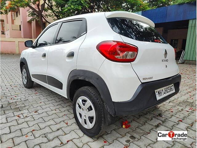 Used Renault Kwid [2019] [2019-2019] RXL in Pune