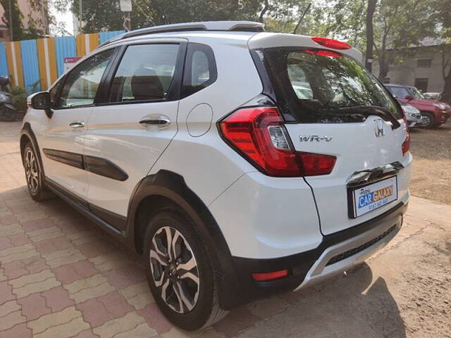 Used Honda WR-V [2017-2020] VX MT Petrol in Mumbai