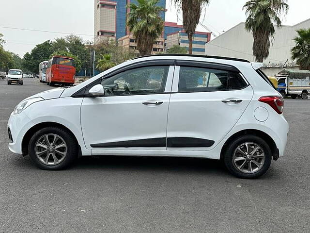 Used Hyundai Grand i10 [2013-2017] Asta 1.2 Kappa VTVT [2013-2016] in Delhi