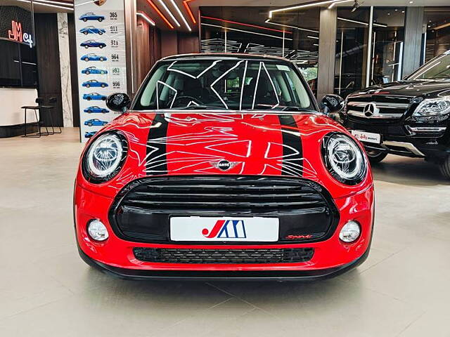 Used MINI Cooper [2014-2018] D 3 Door in Ahmedabad