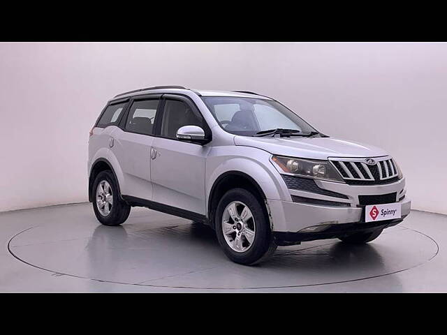 Used Mahindra XUV500 [2011-2015] W8 2013 in Bangalore