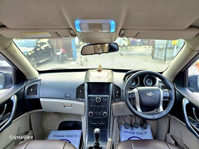 Used Mahindra XUV500 [2015-2018] W6 in Mumbai