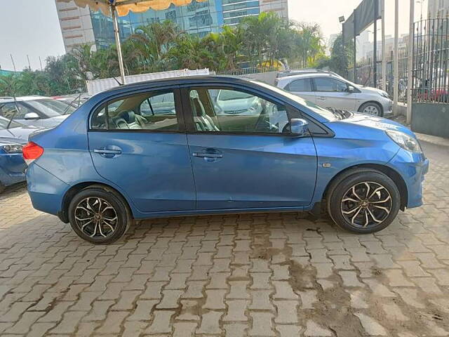 Used Honda Amaze [2016-2018] 1.5 SX i-DTEC in Tiruchirappalli