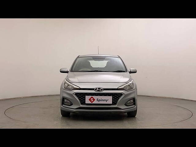 Used Hyundai Elite i20 [2019-2020] Magna Plus 1.2 [2019-2020] in Delhi