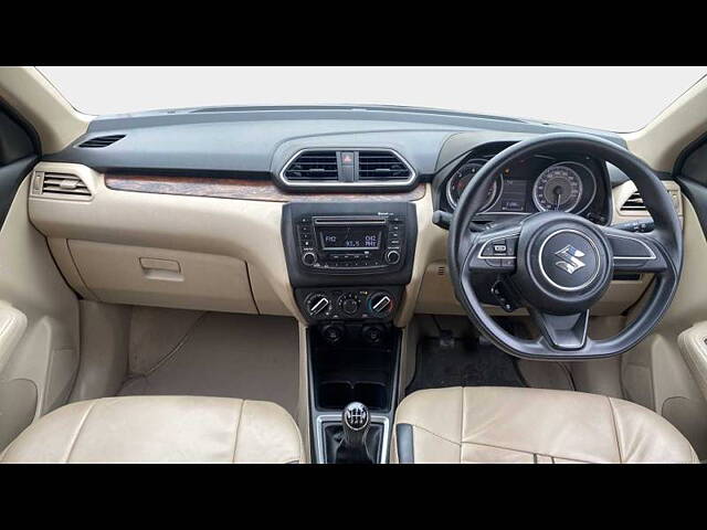 Used Maruti Suzuki Dzire [2017-2020] VDi in Nagpur