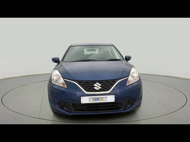 Used Maruti Suzuki Baleno [2015-2019] Delta 1.2 in Pune