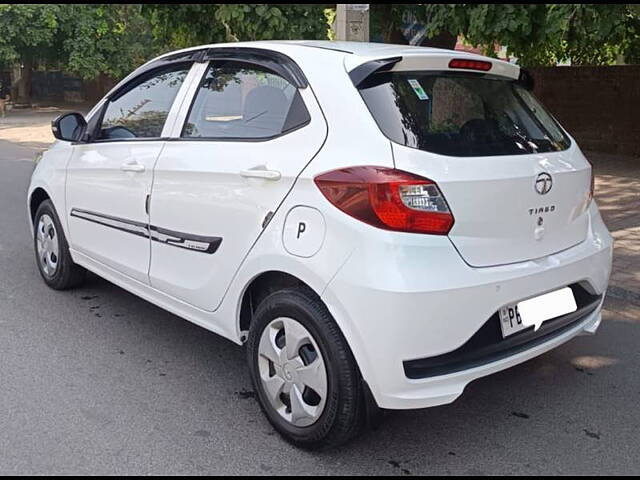 Used Tata Tiago XT [2020-2023] in Zirakpur