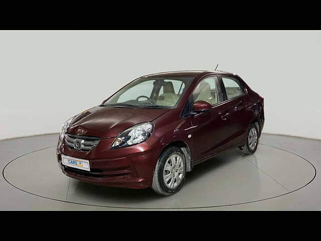 Used Honda Amaze [2013-2016] 1.2 S i-VTEC in Delhi