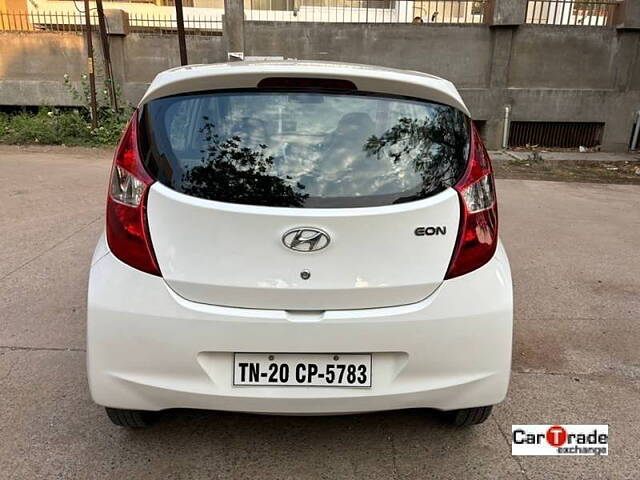 Used Hyundai Eon Era + in Aurangabad