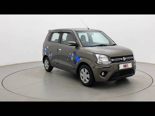 Used 2020 Maruti Suzuki Wagon R in Chennai