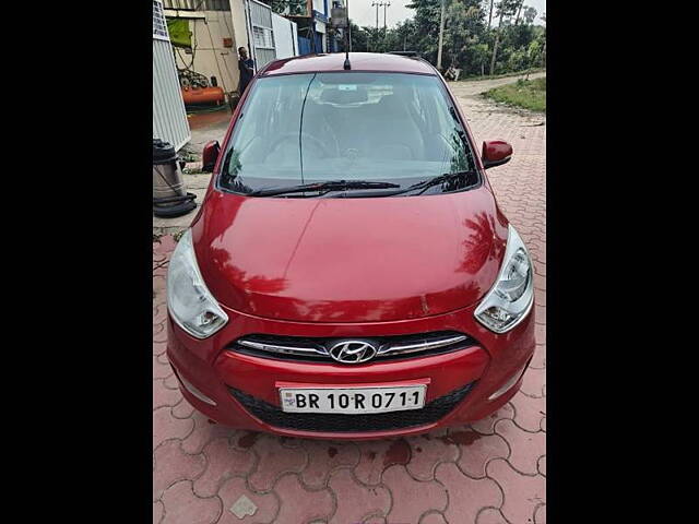 Used 2012 Hyundai i10 in Bhagalpur