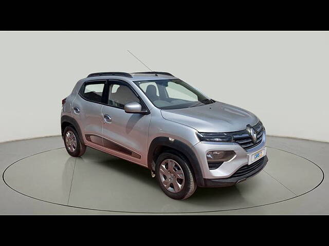 Used 2020 Renault Kwid in Indore