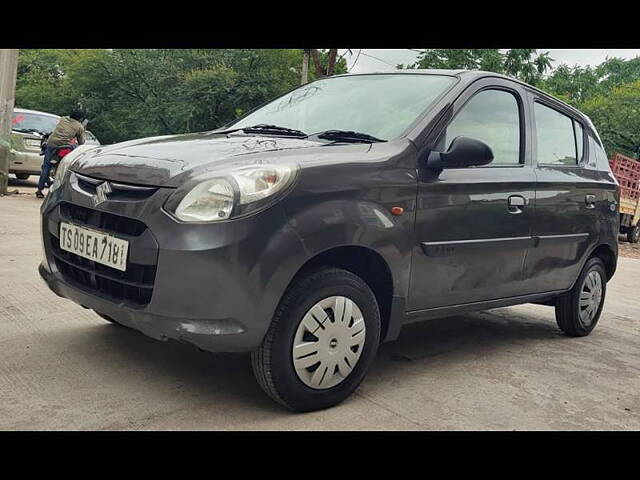 Used Maruti Suzuki Alto 800 [2012-2016] Lxi in Hyderabad