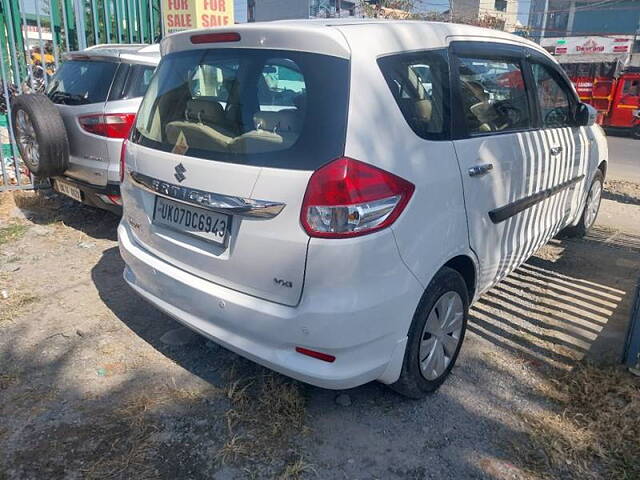 Used Maruti Suzuki Ertiga [2018-2022] VXi in Dehradun