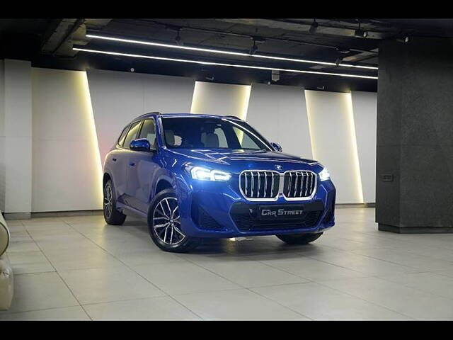 Used BMW X1 sDrive18i M Sport in Kolkata