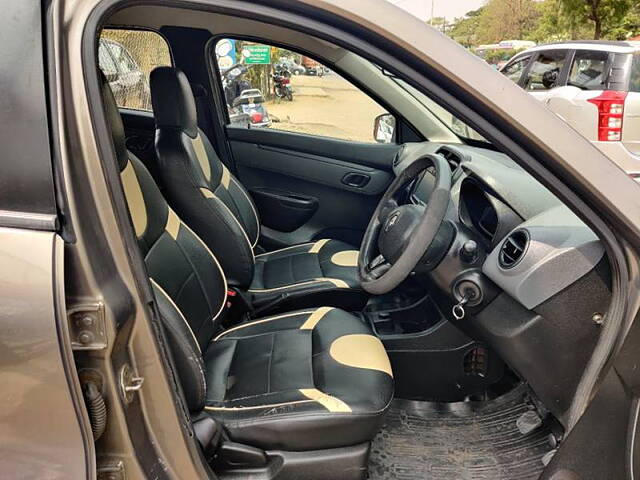 Used Renault Kwid [2015-2019] 1.0 RXT AMT Opt [2016-2019] in Pune