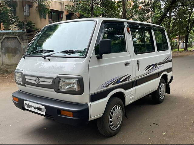 Used 2018 Maruti Suzuki Omni in Kolhapur