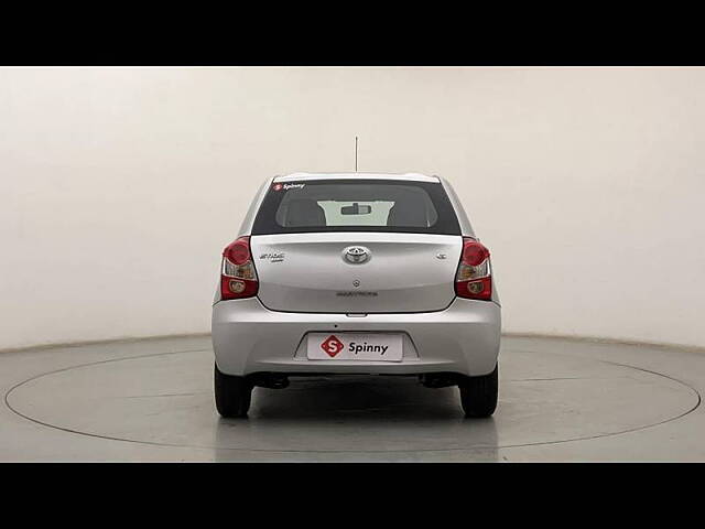 Used Toyota Etios Liva [2011-2013] G in Pune