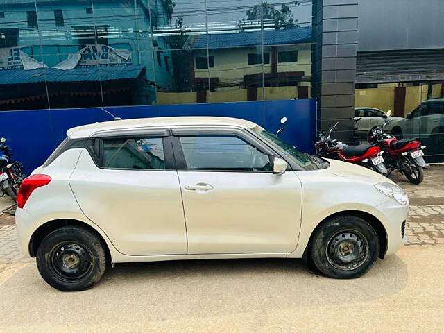 Used Maruti Suzuki Swift [2018-2021] VDi in Ranchi