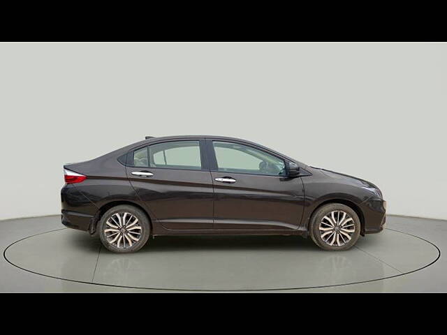 Used Honda City [2014-2017] VX CVT in Hyderabad