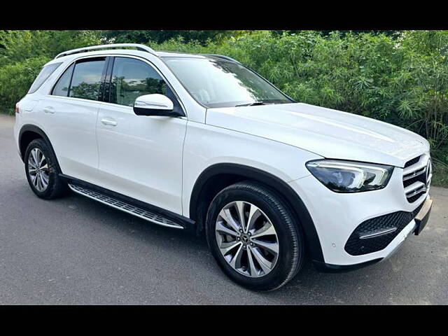 Used Mercedes-Benz GLE [2020-2023] 300d 4MATIC LWB [2020-2023] in Ahmedabad