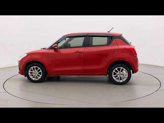 Used Maruti Suzuki Swift [2018-2021] ZXi AMT [2018-2019] in Chennai