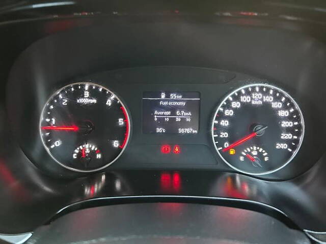 Used Kia Seltos [2022-2023] HTX 1.5 Diesel in Ahmedabad