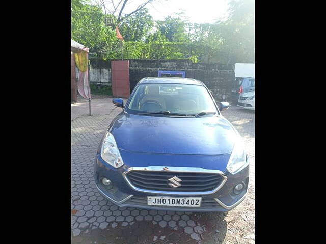 Used 2018 Maruti Suzuki DZire in Ranchi