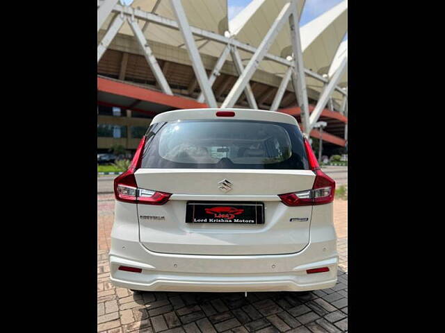 Used Maruti Suzuki Ertiga [2018-2022] LXi in Delhi