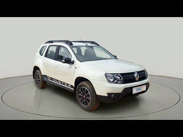 Used 2017 Renault Duster in Bangalore