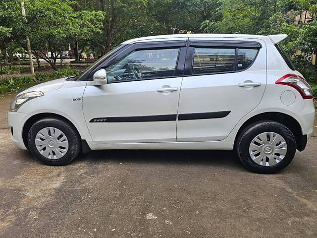 Used Maruti Suzuki Swift [2011-2014] VDi in Thane