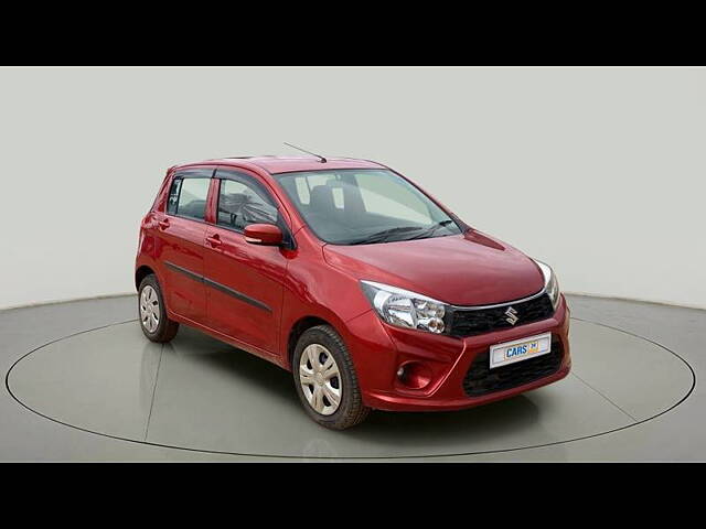 Used 2018 Maruti Suzuki Celerio in Hyderabad