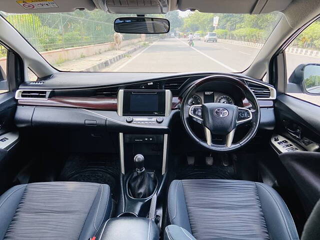 Used Toyota Innova Crysta [2016-2020] 2.4 VX 8 STR [2016-2020] in Delhi