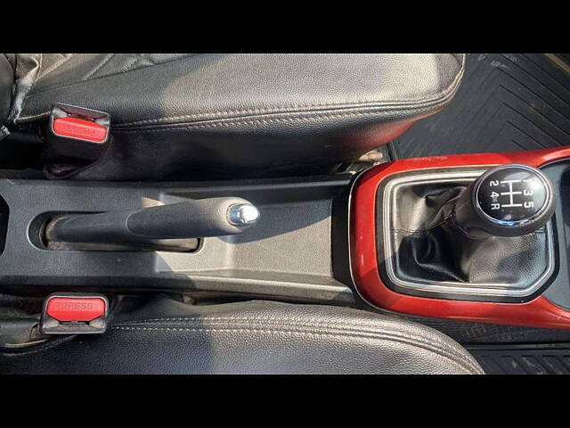 Used Maruti Suzuki Ignis [2017-2019] Delta 1.2 MT in Chennai