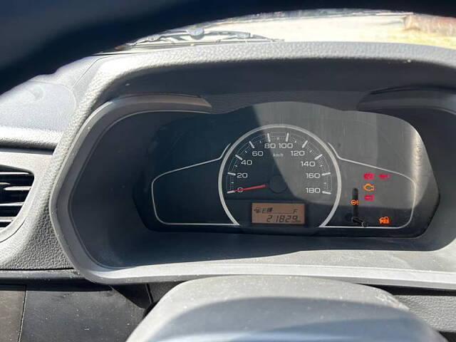 Used Maruti Suzuki Alto K10 [2014-2020] LXi [2014-2019] in Delhi