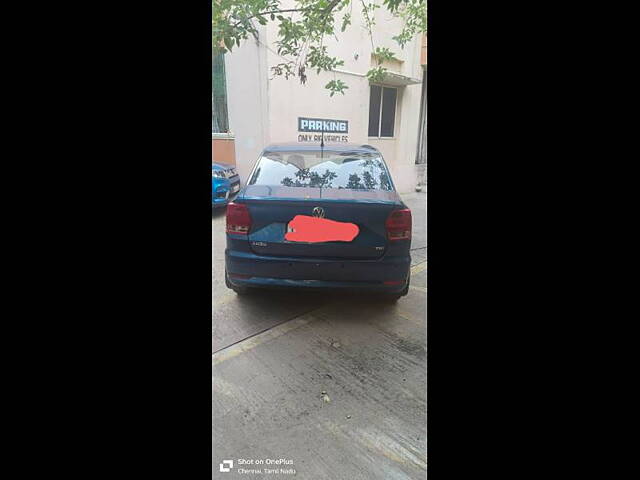 Used Volkswagen Ameo Comfortline 1.5L (D) in Chennai