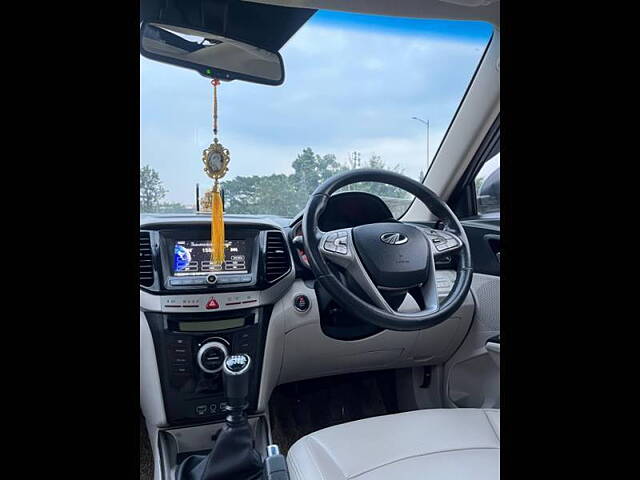 Used Mahindra XUV300 [2019-2024] W8 (O) 1.5 Diesel [2020] in Nashik