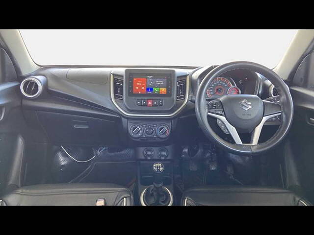 Used Maruti Suzuki Celerio ZXi Plus [2021-2023] in Coimbatore