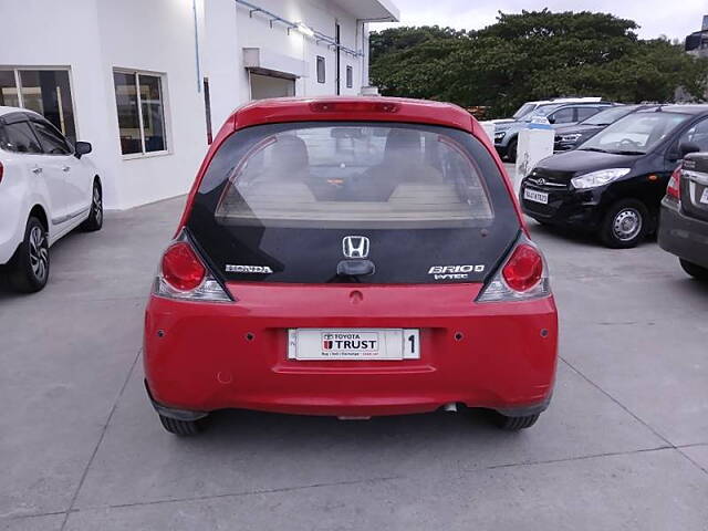 Used Honda Brio [2011-2013] S MT in Bangalore