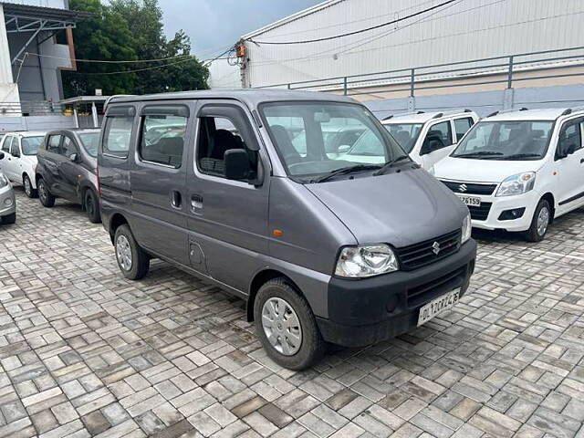 Used 2019 Maruti Suzuki Eeco in Delhi