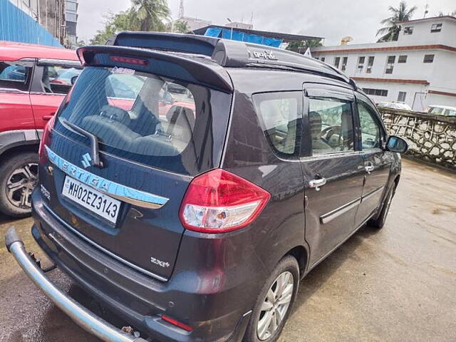 Used Maruti Suzuki Ertiga [2015-2018] ZXI+ in Mumbai