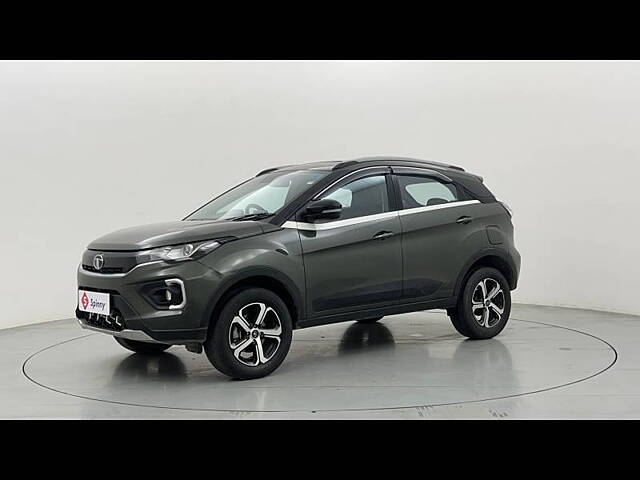 Used 2021 Tata Nexon in Ghaziabad