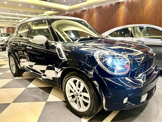 Used 2014 MINI Cooper S in Delhi