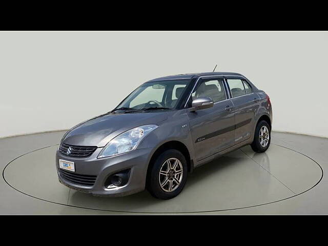 Used Maruti Suzuki Swift DZire [2011-2015] VXI in Pune