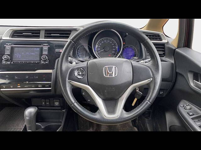 Used Honda Jazz [2015-2018] V AT Petrol in Bangalore