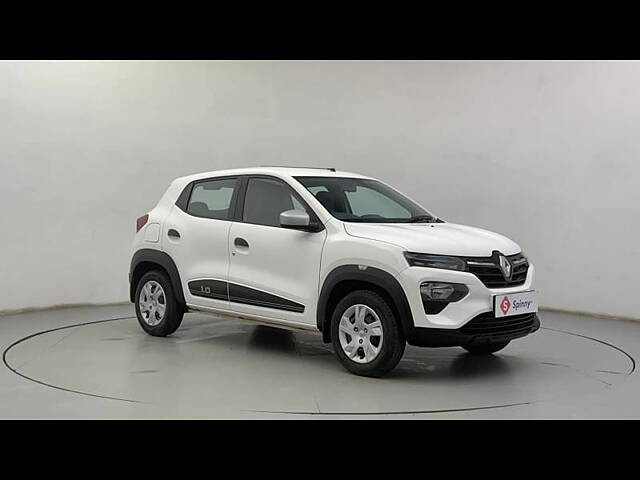 Used Renault Kwid [2015-2019] 1.0 RXT Opt [2016-2019] in Ahmedabad