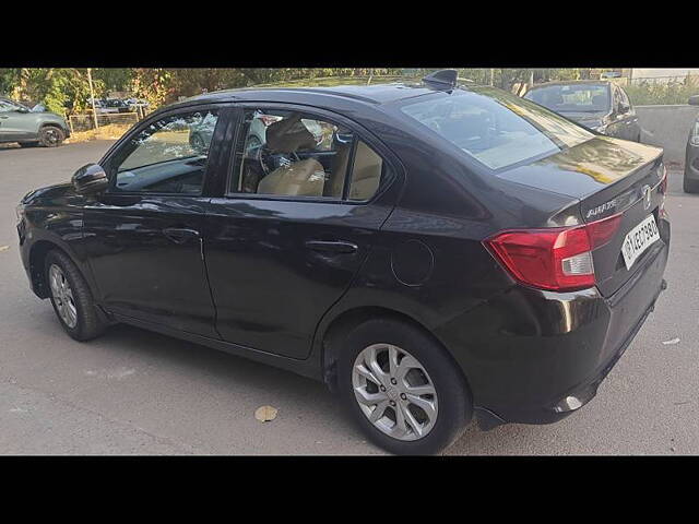 Used Honda Amaze [2018-2021] 1.2 V MT Petrol [2018-2020] in Ghaziabad