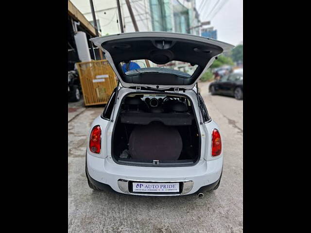 Used MINI Cooper Countryman [2012-2015] Cooper D in Hyderabad