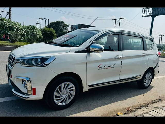 Used Maruti Suzuki Ertiga [2018-2022] VXi in Ranchi