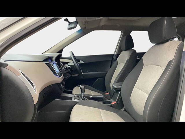 Used Hyundai Creta [2018-2019] SX 1.6 AT Petrol in Delhi